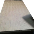 Natural teak plywood A grade for Middle east market